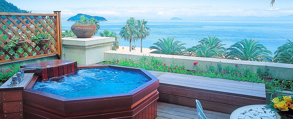 ホテル リゾート サンシャインサザンセト の空室状況を確認する 宿泊予約は 一休 Com