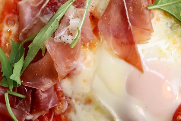 ตัวอย่างอาหาร