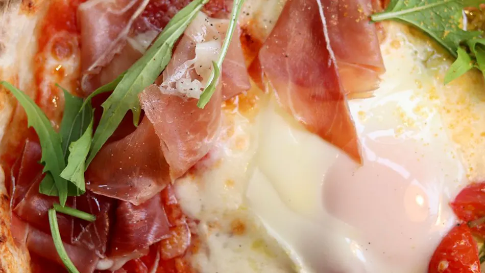 Rainy Days and Sunset