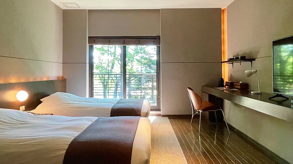 Rainy Days and Sunset