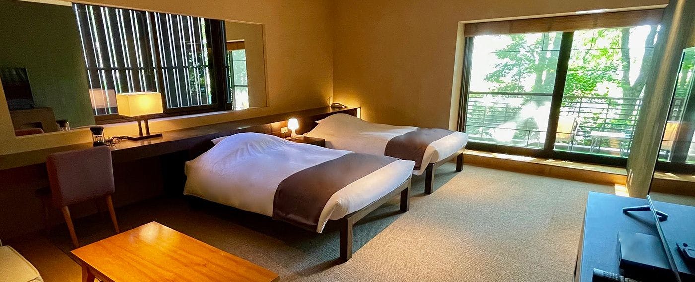 Rainy Days and Sunset