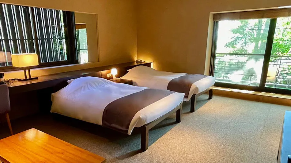 Rainy Days and Sunset