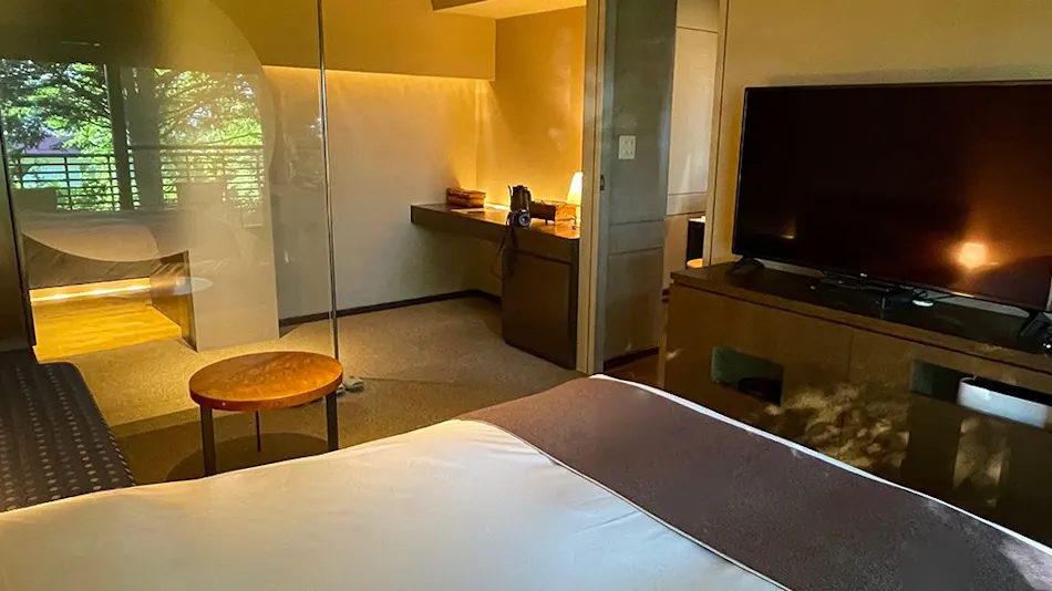 Rainy Days and Sunset