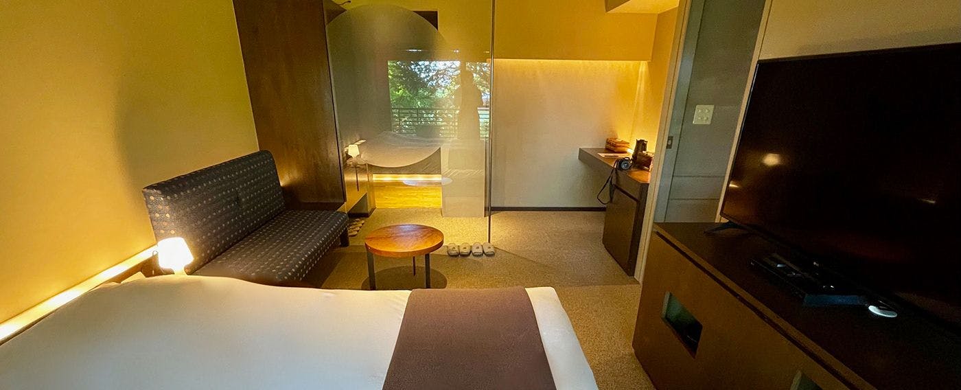 Rainy Days and Sunset