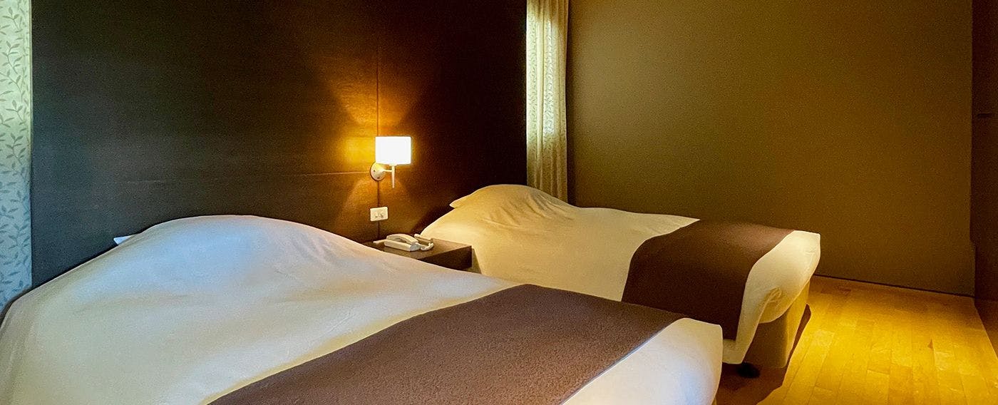 Rainy Days and Sunset