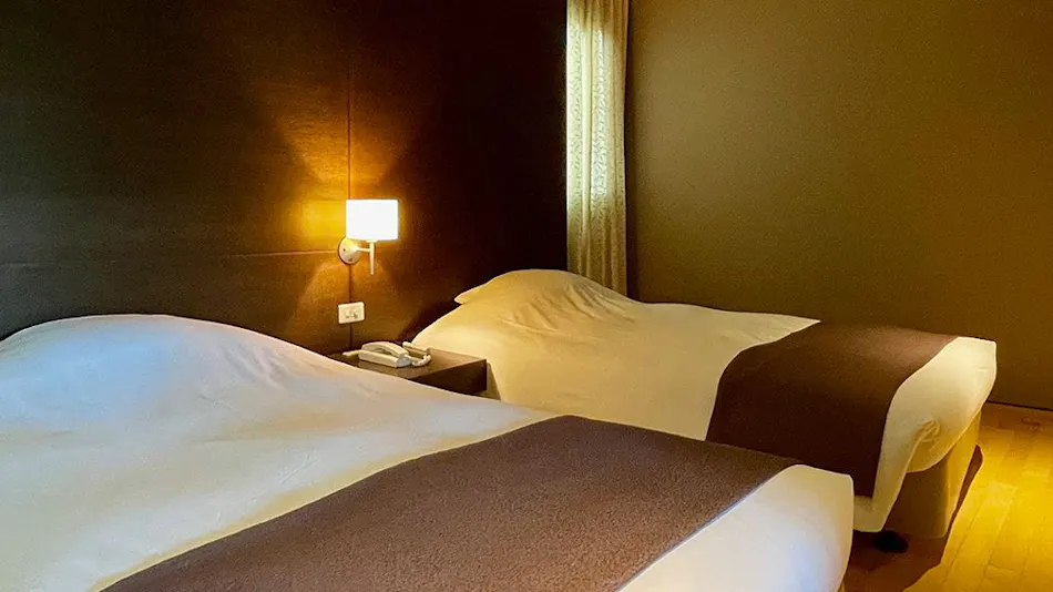 Rainy Days and Sunset