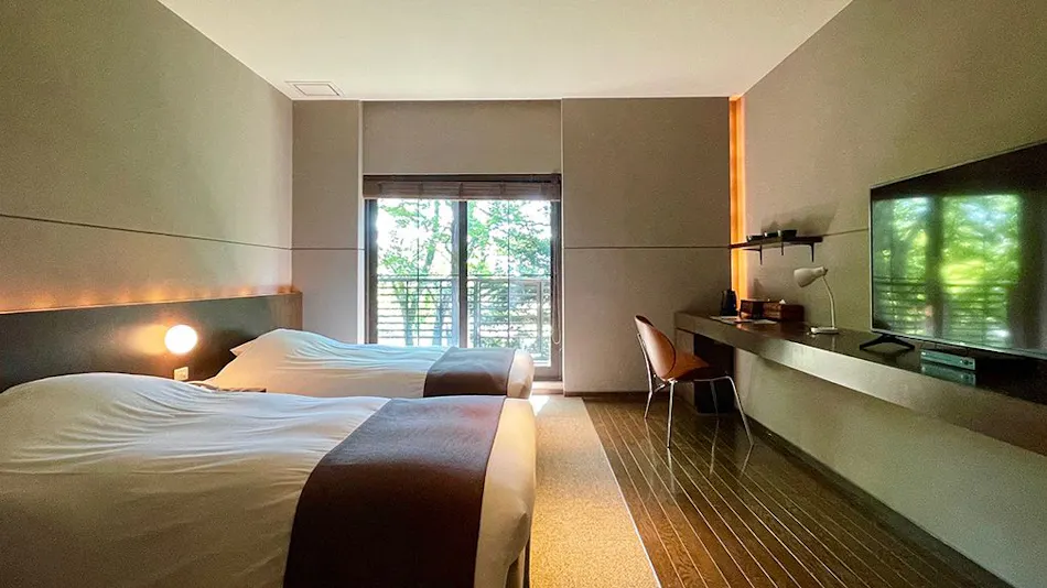 Rainy Days and Sunset