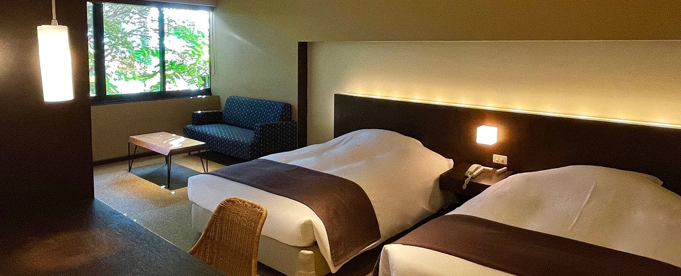 Rainy Days and Sunset