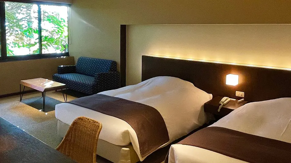 Rainy Days and Sunset