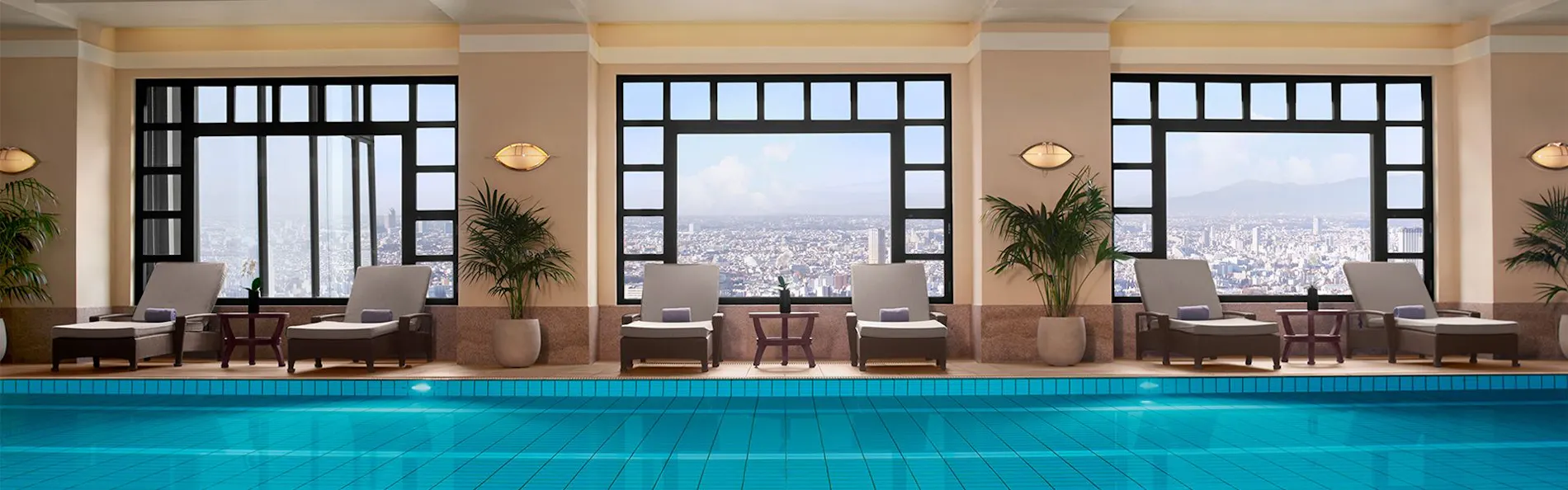 ザ・リッツ・カールトン東京