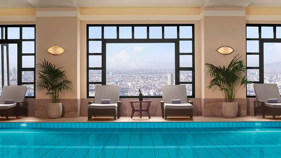 The Ritz-Carlton, Tokyo