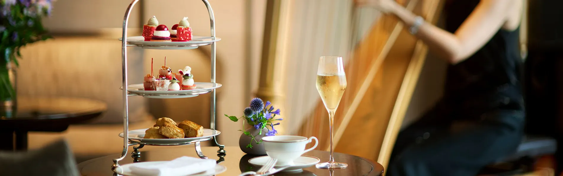 ザ・リッツ・カールトン東京