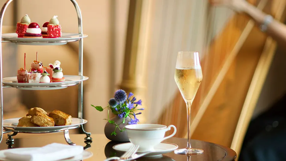 The Ritz-Carlton, Tokyo