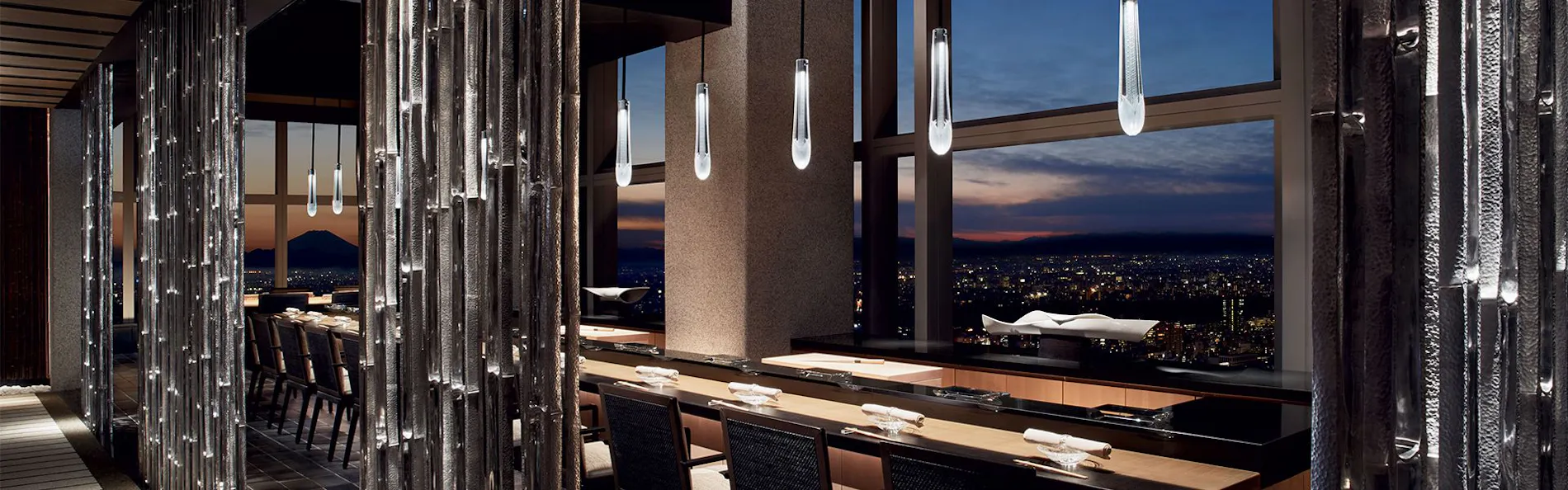 ザ・リッツ・カールトン東京