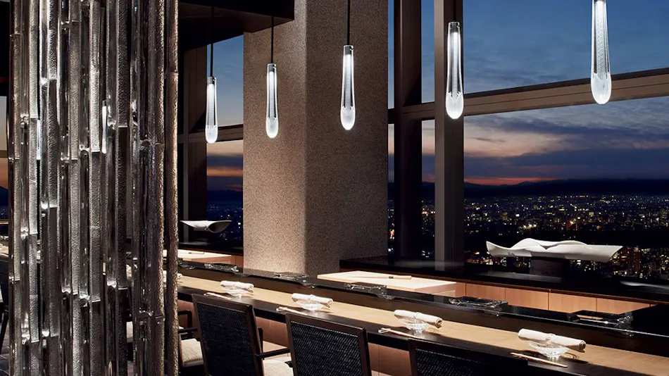 The Ritz-Carlton, Tokyo