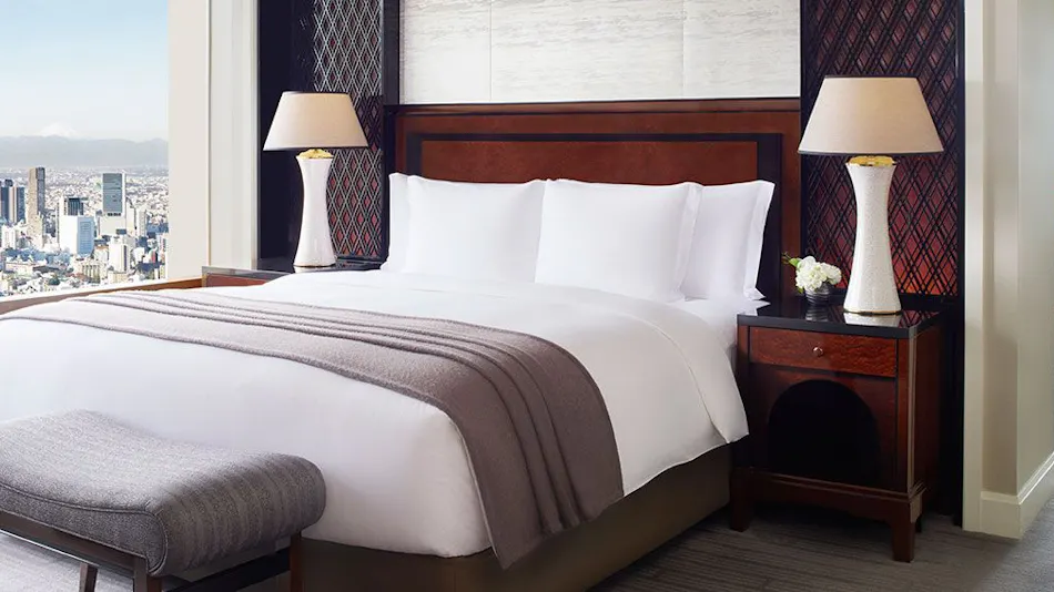 The Ritz-Carlton, Tokyo