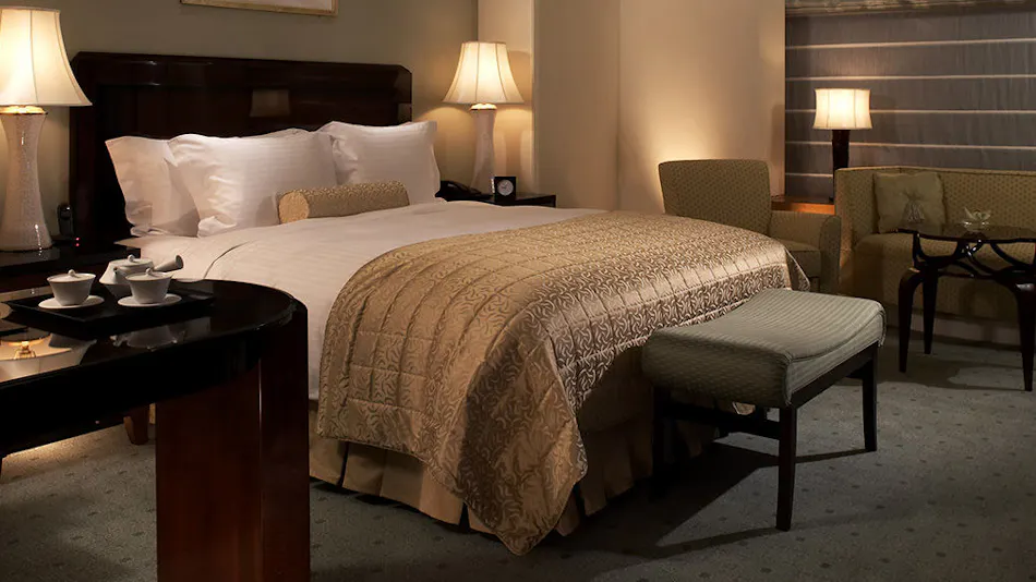 The Ritz-Carlton, Tokyo