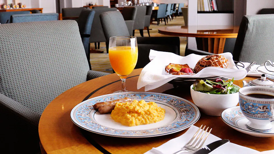 The Ritz-Carlton, Tokyo