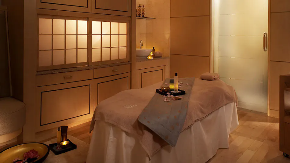 The Ritz-Carlton, Tokyo