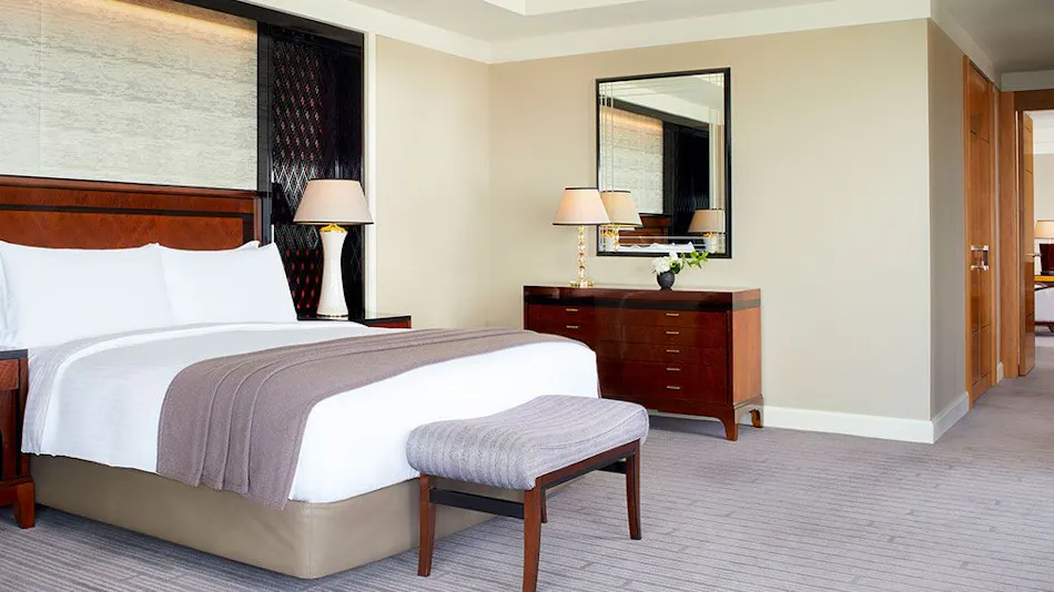 The Ritz-Carlton, Tokyo