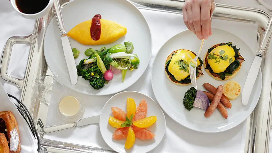 The Ritz-Carlton, Tokyo