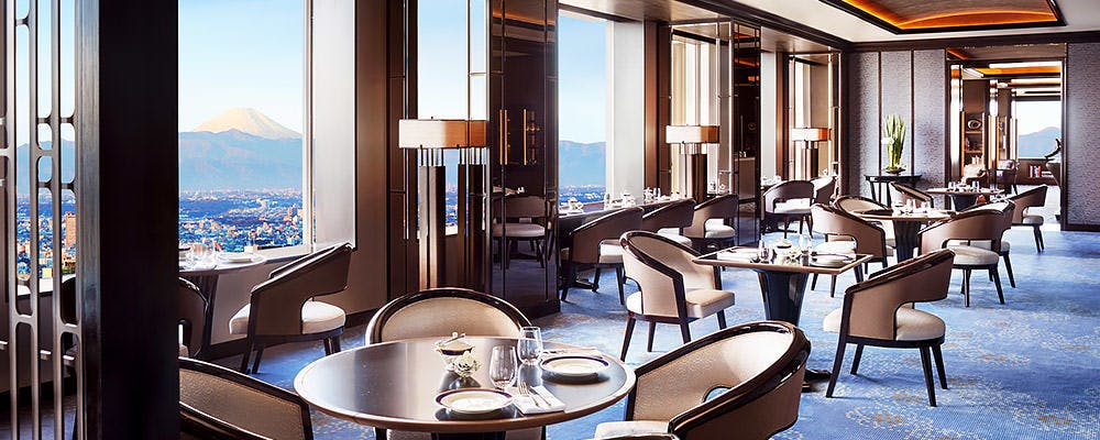 ダイニング ルーム