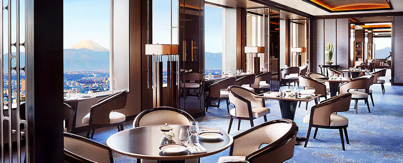 ダイニング ルーム