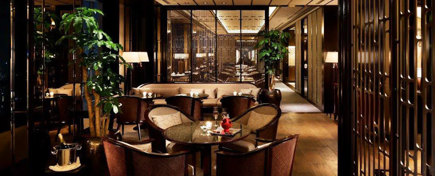 ガーデン テラス