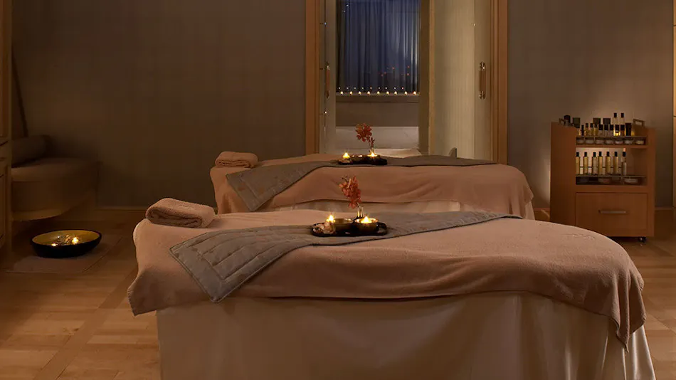 The Ritz-Carlton, Tokyo