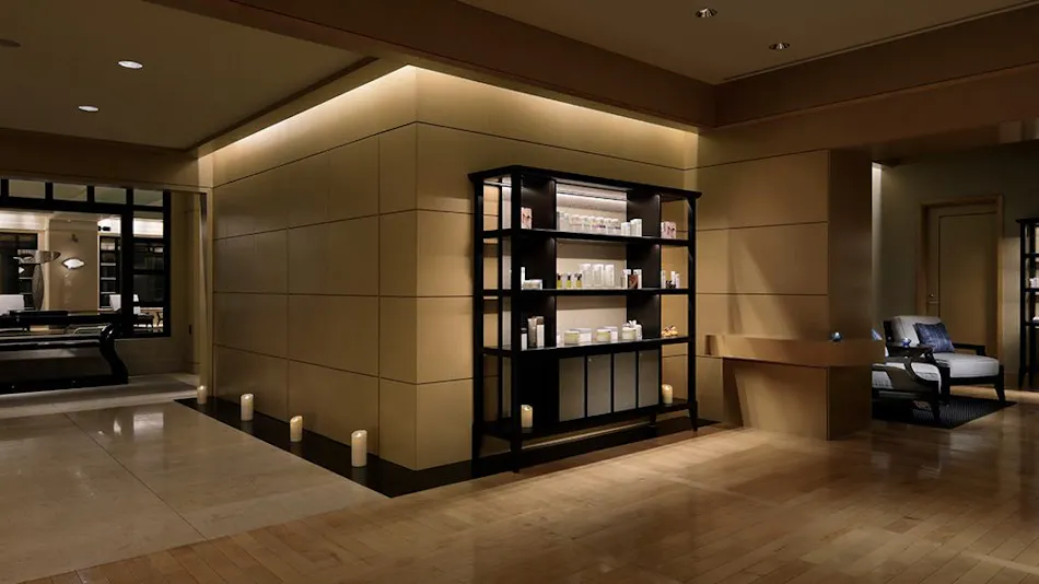 The Ritz-Carlton, Tokyo