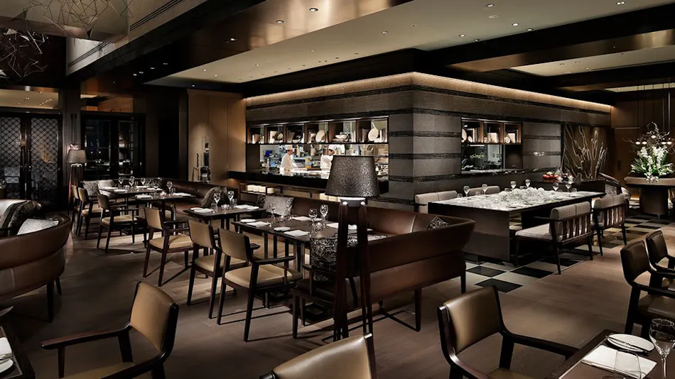 The Ritz-Carlton, Tokyo