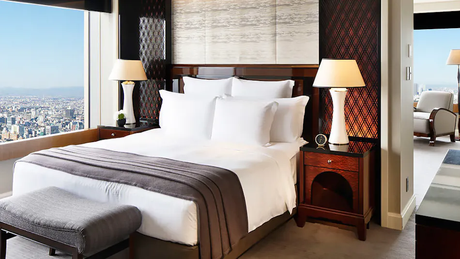 The Ritz-Carlton, Tokyo