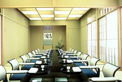 日本料理「京はるか」 