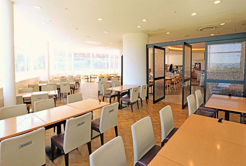 ホテル京セラ