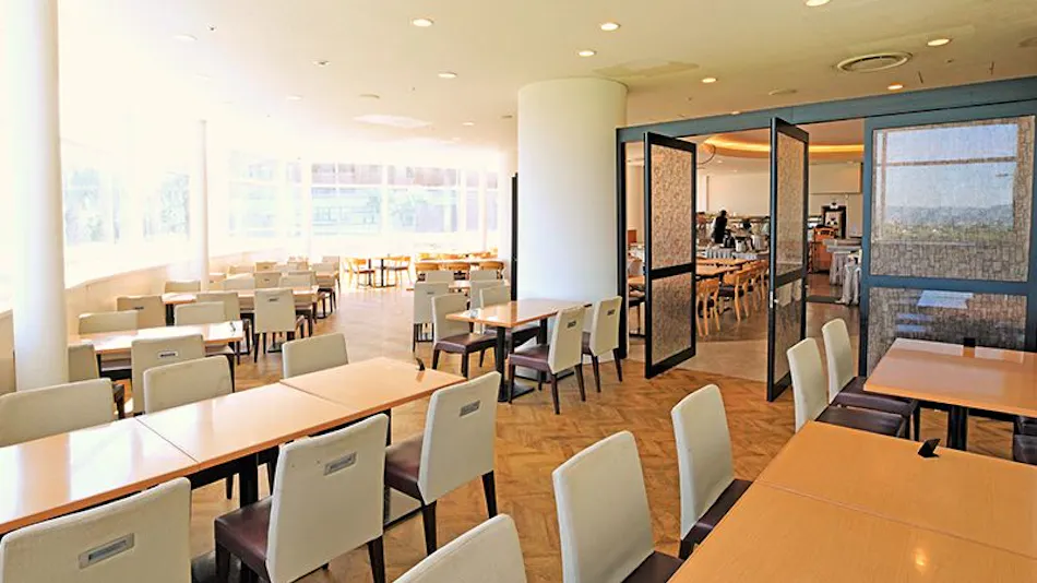 Hotel Kyocera