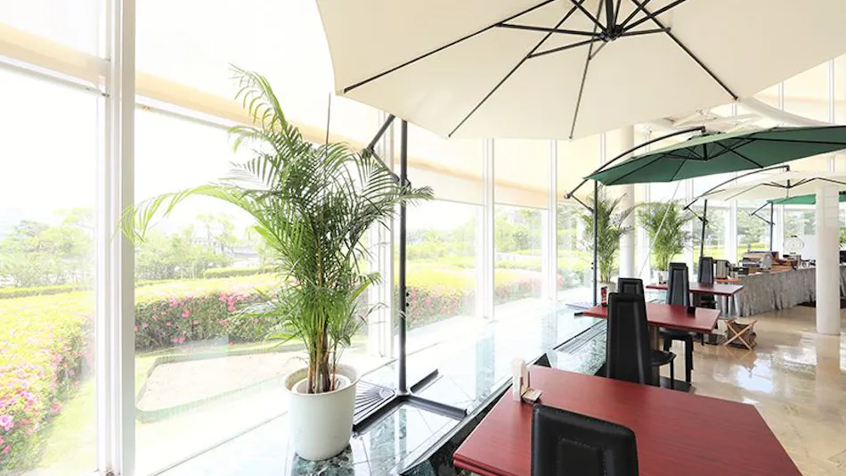Hotel Kyocera