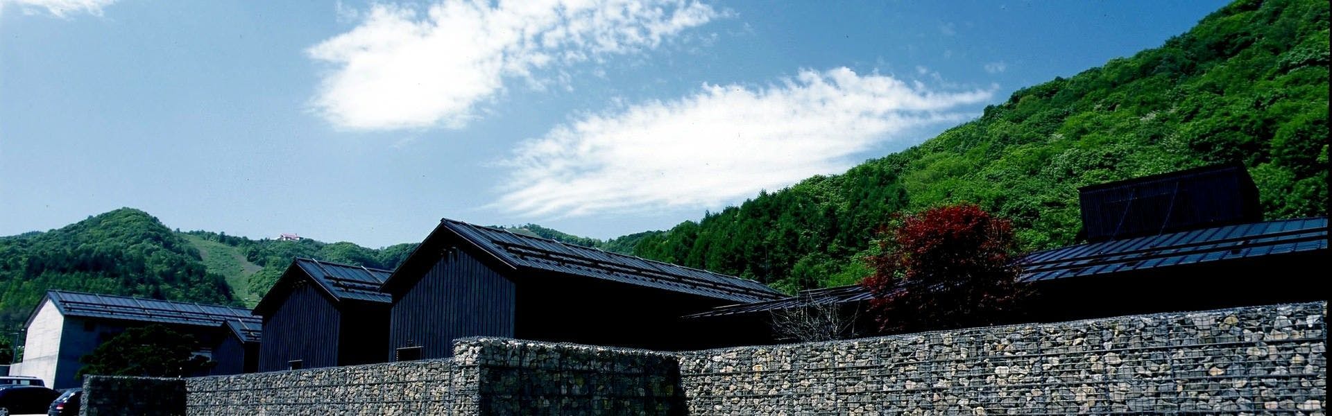 記念日におすすめのホテル・【小樽旅亭 藏群】の写真2