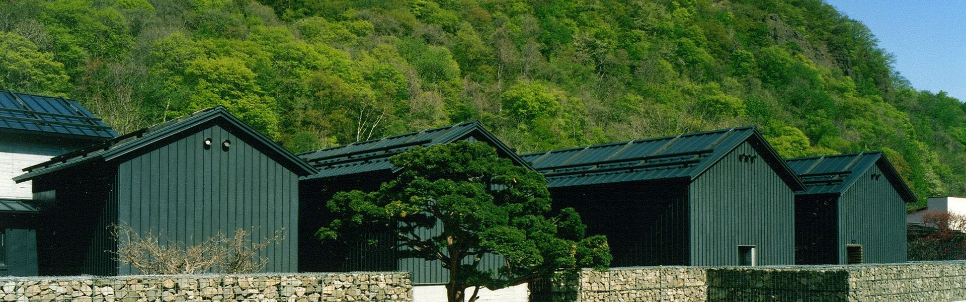 Otaru Retreat Kuramure