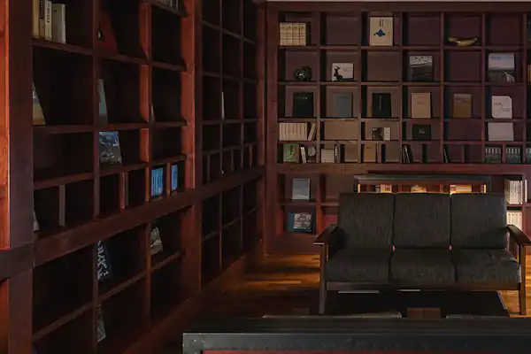 การตกแต่งภายใน