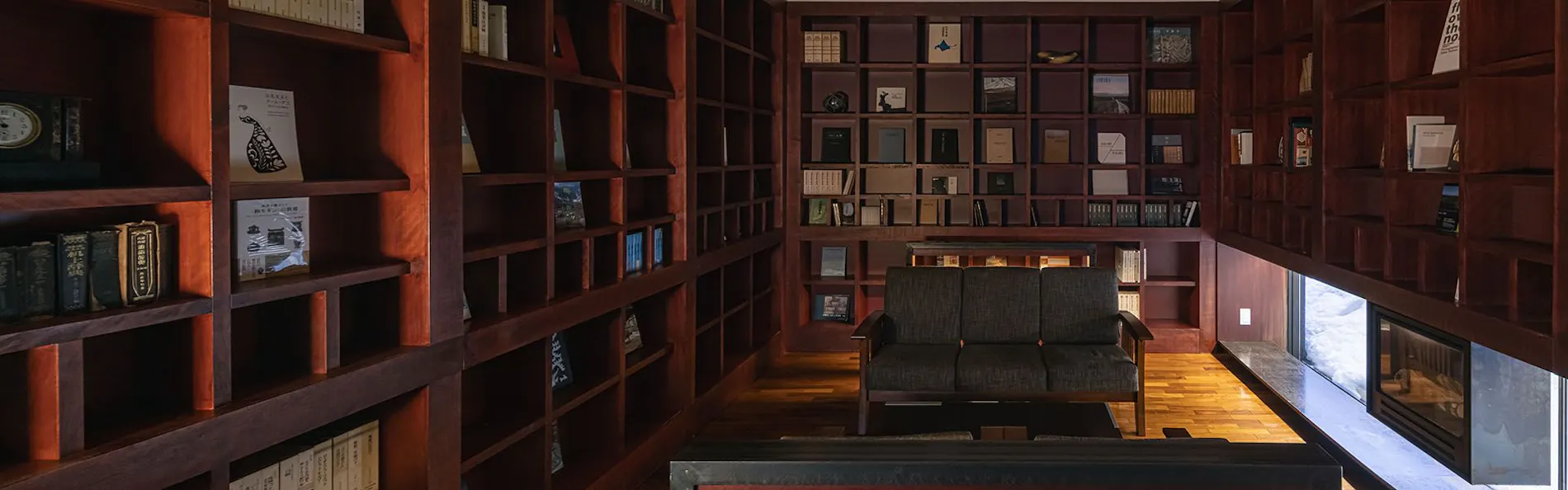 小樽リトリート 蔵群 by 温故知新