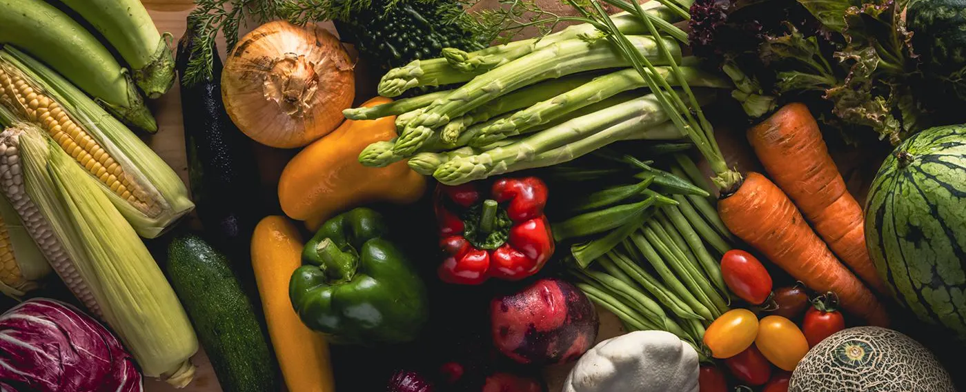 อาหารและเครื่องดื่ม