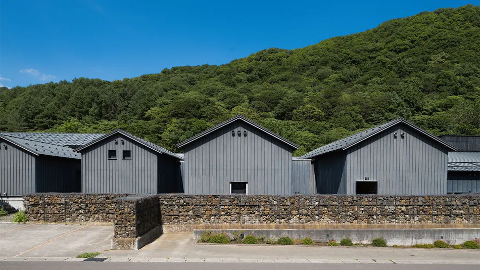 Otaru Retreat Kuramure