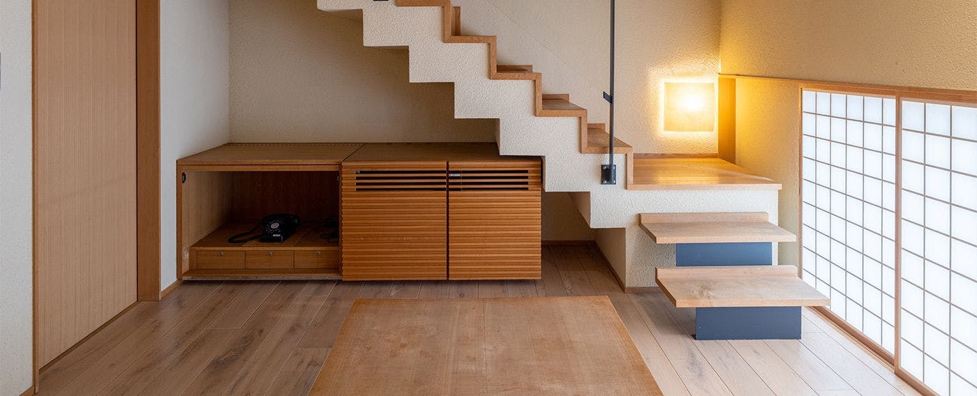 Otaru Retreat Kuramure