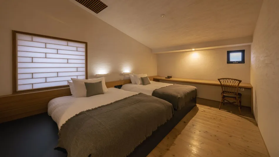 Otaru Retreat Kuramure