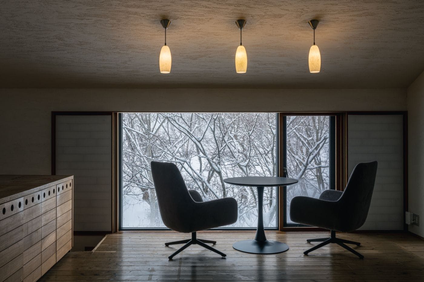 Otaru Retreat Kuramure