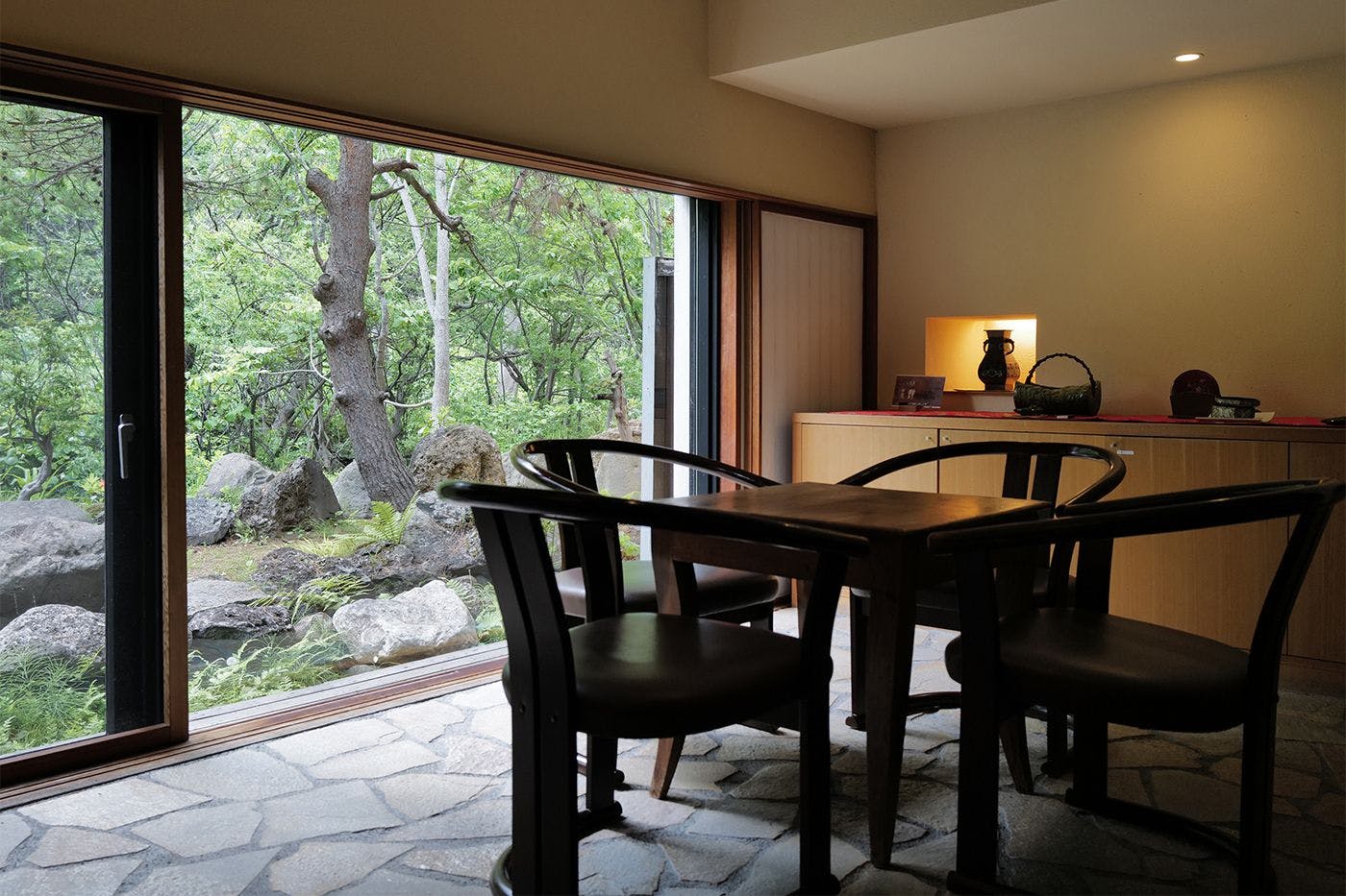 Otaru Retreat Kuramure