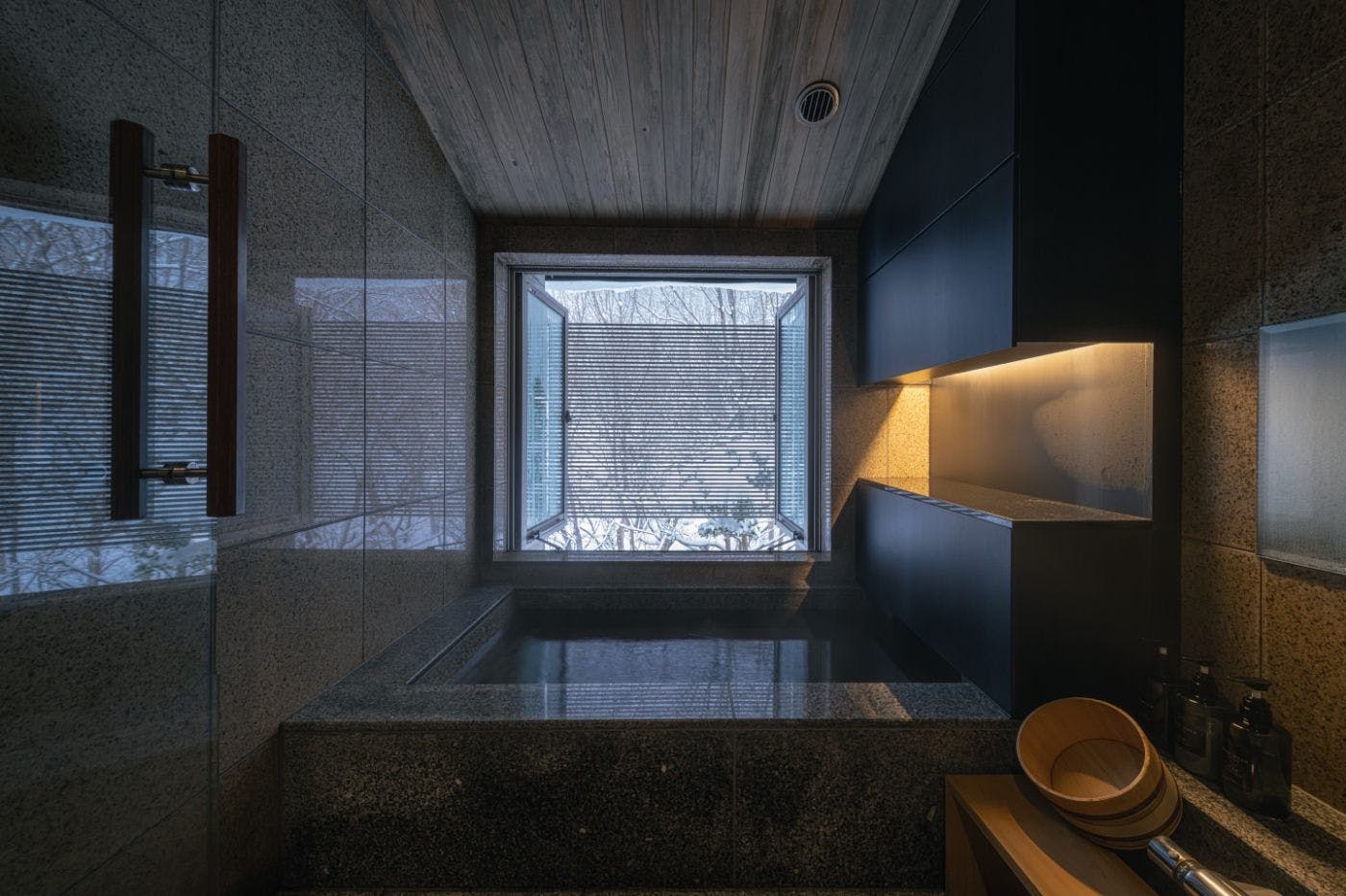 Otaru Retreat Kuramure