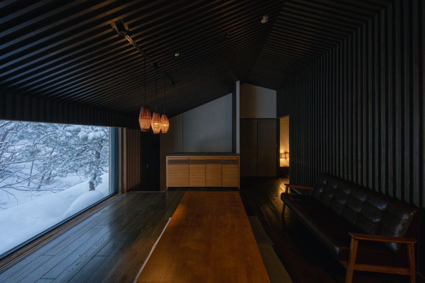 Otaru Retreat Kuramure