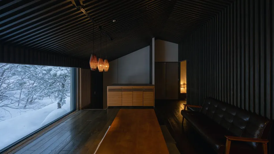 Otaru Retreat Kuramure
