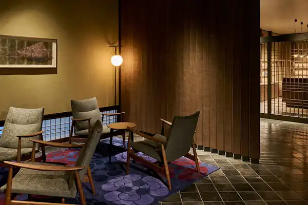 ล็อบบี้